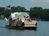 2020 - Boat Parade